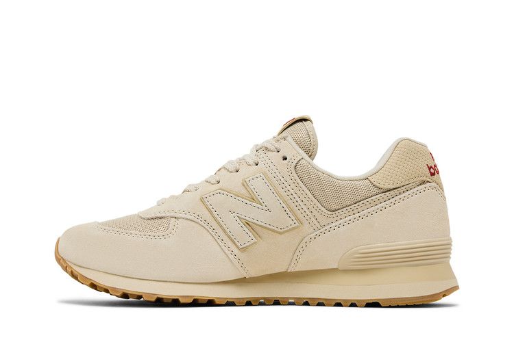 New Balance 574 'Year of The Horse - Tan'