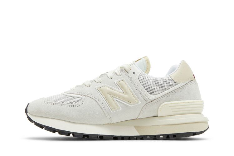 New Balance 574 Legacy 'Ivory'