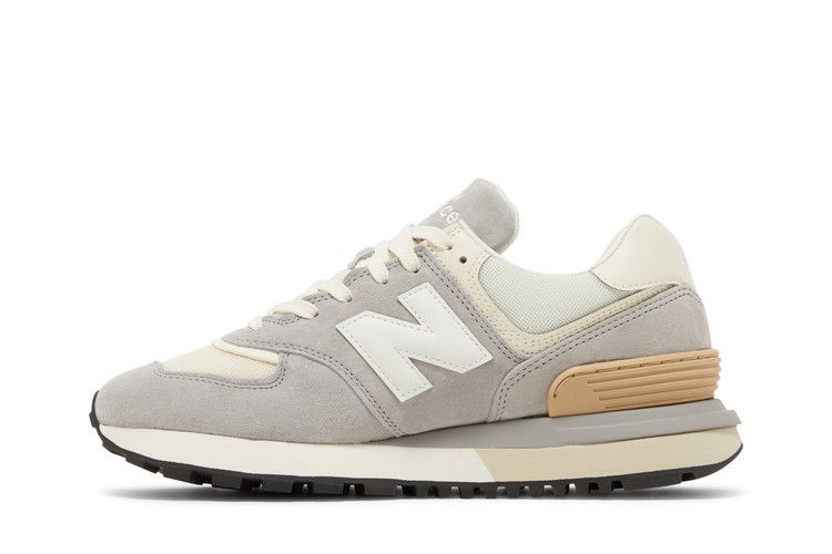 New Balance 574 Legacy 'Grey Angora'