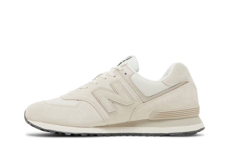 New Balance 574 'Off White'