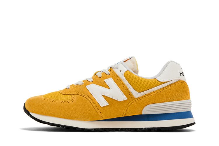 New Balance 574 'Marmalade'