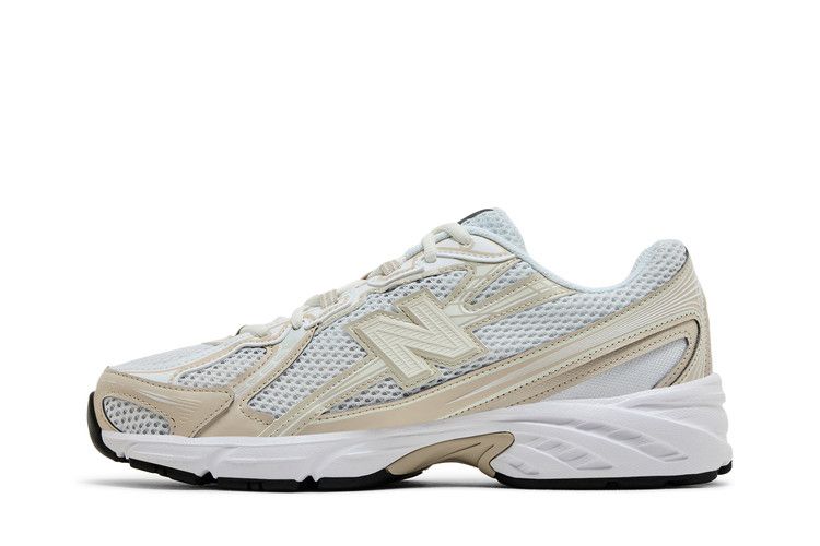 New Balance 740 'Sea Salt White'