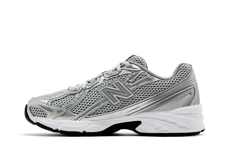 New Balance 740v2 'Silver Castlerock'