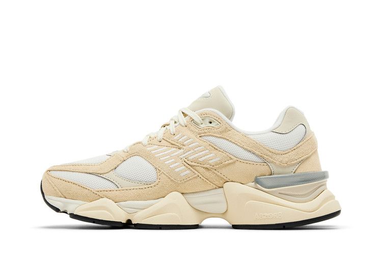 New Balance 9060 'Calcium Sea Salt'
