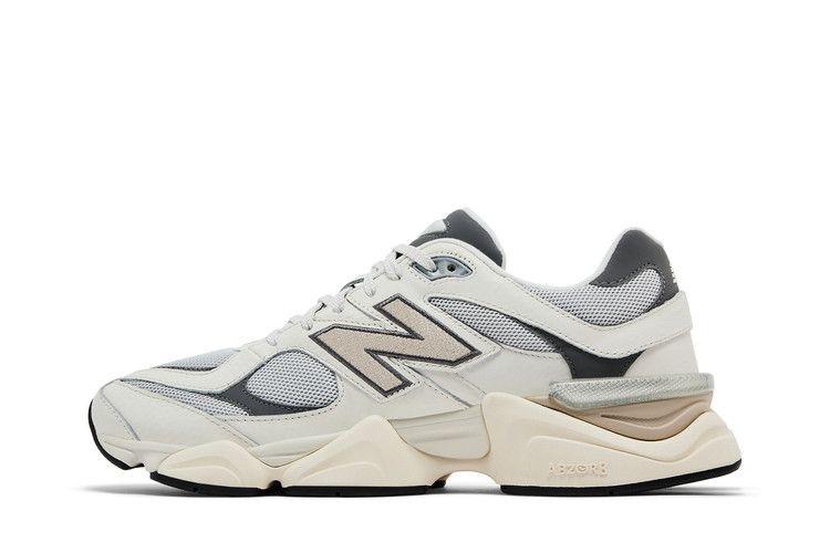 New Balance 9060 'Grey Day 2025'