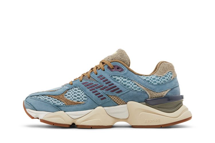 Bodega x New Balance 9060 'Age of Discovery'