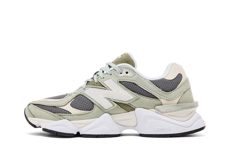 New Balance 9060 'Fall Suedes Pack - Olive'