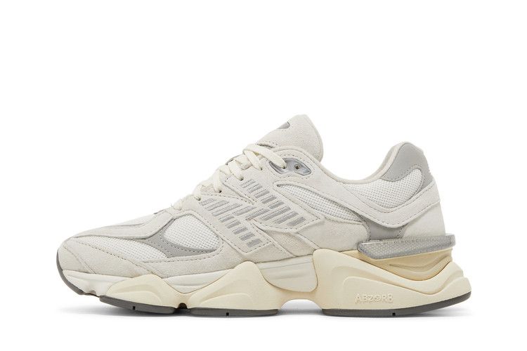 New Balance 9060 'Sea Salt Concrete'