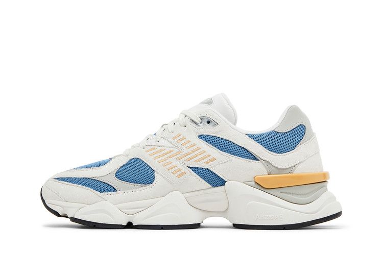 New Balance 9060 'Heron Blue Grey'