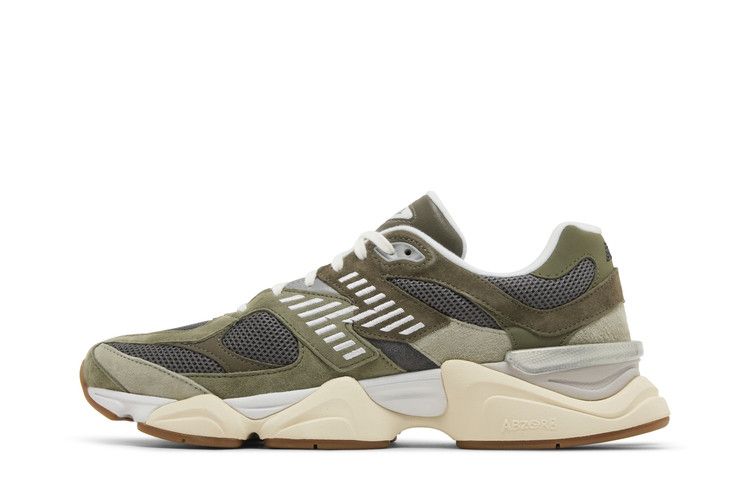 New Balance 9060 'Green Grey'