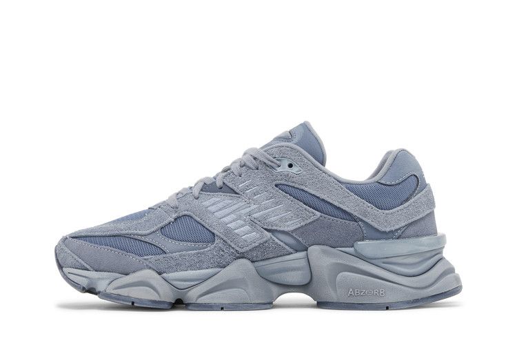 New Balance Men's 9060 'Arctic Grey'