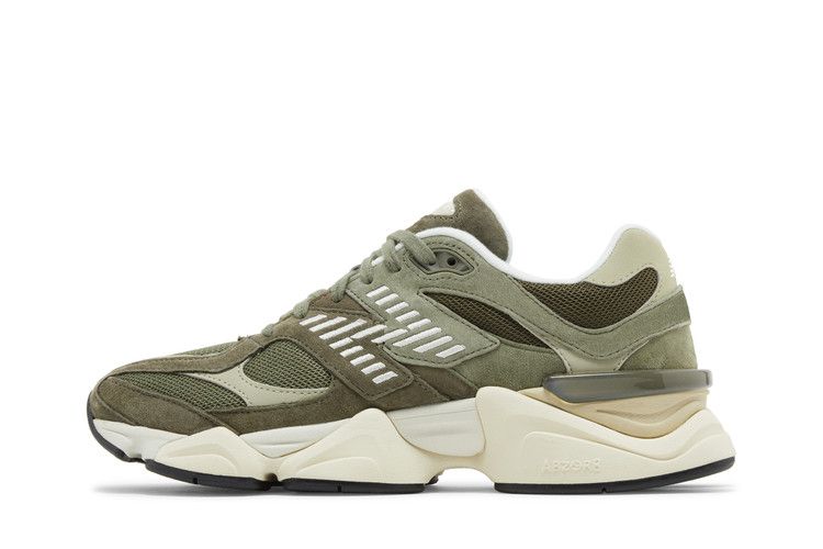 New Balance 9060 'Dark Army' JD Exclusive