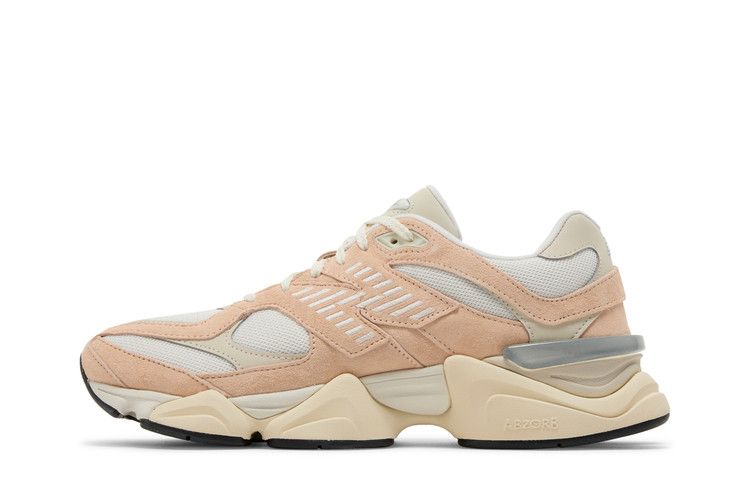 New Balance 9060 'Vintage Rose Sea Salt'