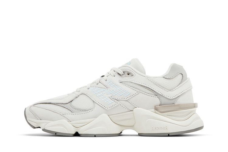 New Balance 9060 'Reflection Quarry Blue'