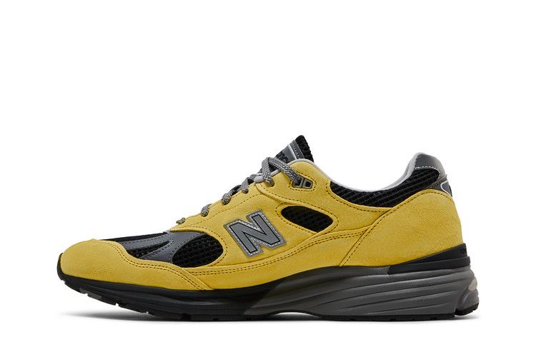 New Balance 991v2 Made in England 'City Exclusives Pack - Asia Pacific'