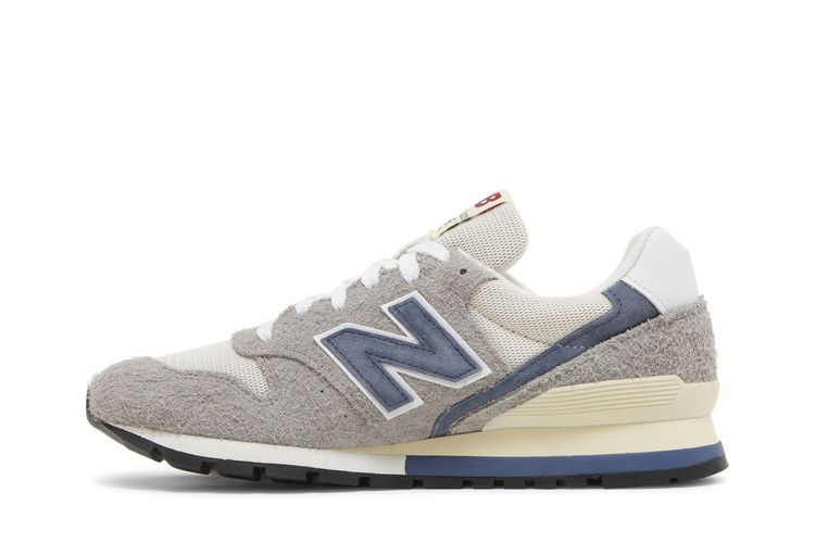 New Balance 996 Made in USA 'Grey Day 2023'