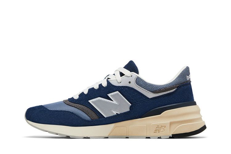 New Balance 997R 'Navy Arctic Grey'