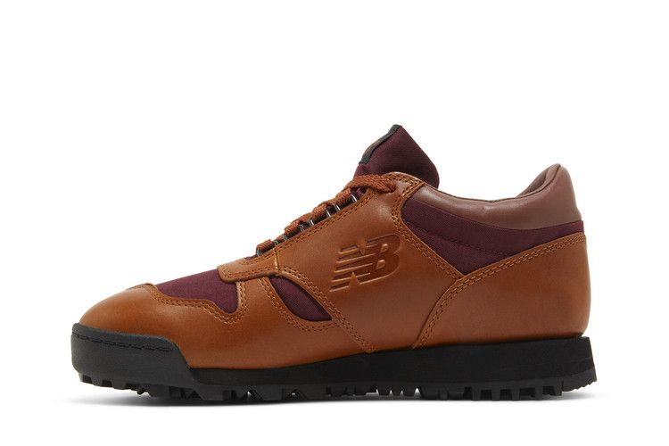 New Balance Rainier Low 'Glazed Ginger'