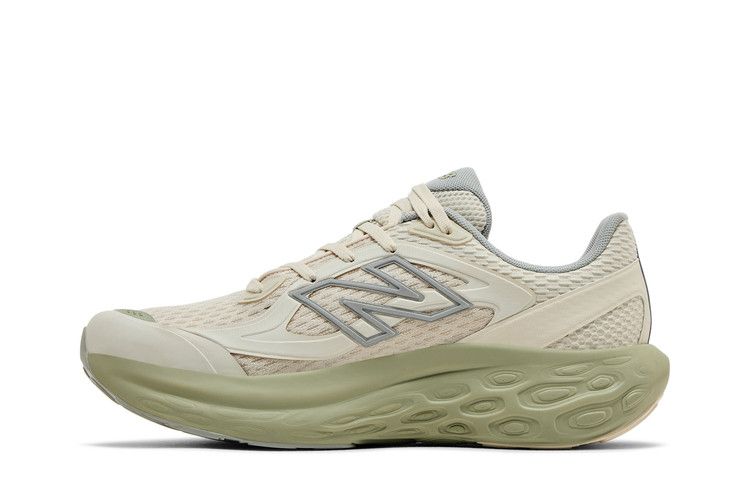New Balance Fresh Foam Trainer 'Linen Olivine'