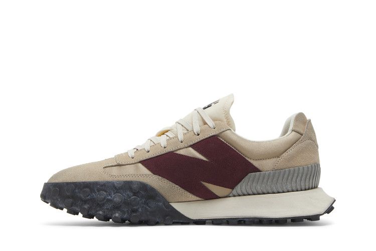 New Balance XC-72 'Mindful Grey Burgundy'