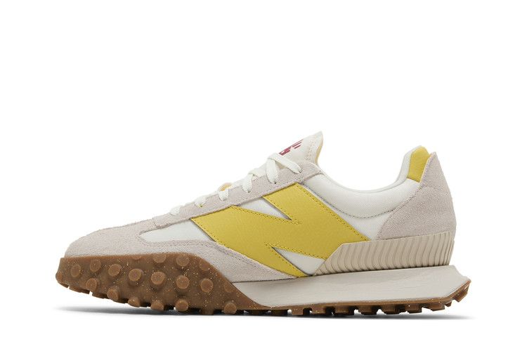 New Balance XC-72 'Sea Salt Honeycomb'