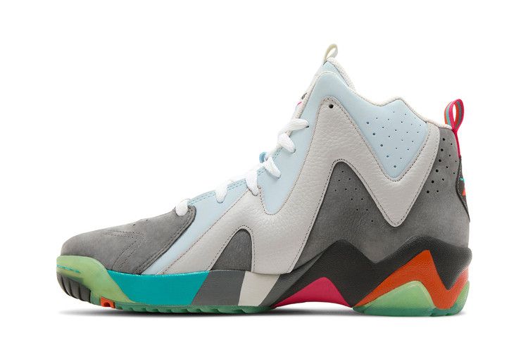 Sneakersnstuff x Packer Shoes x Reebok Kamikaze 2 Mid 'Token 38'