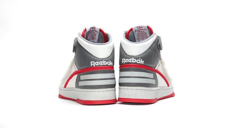Reebok Alien Stomper Mid 'Bishop'