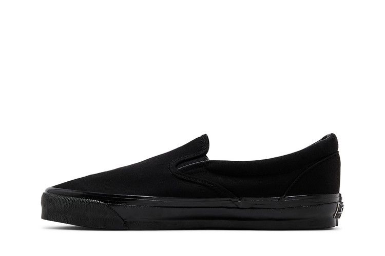 Vans Premium Slip-On 98 'Black'