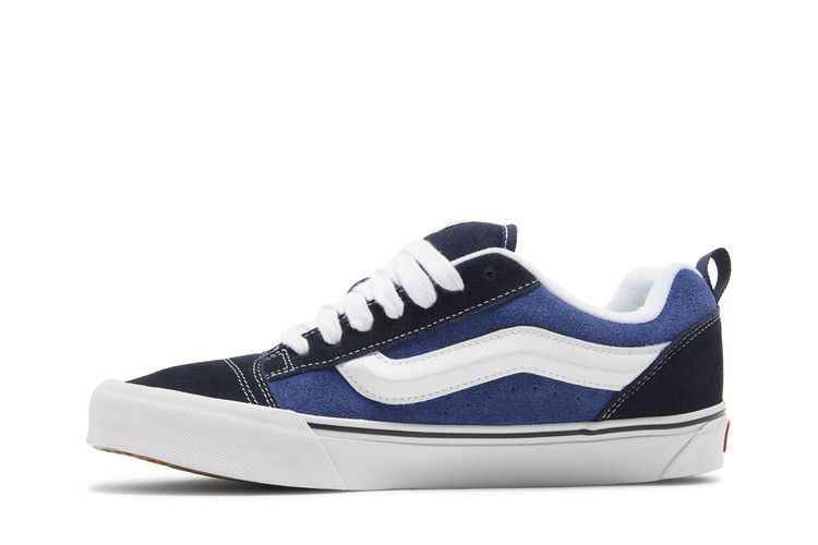 Vans Knu-Skool 'Navy White'