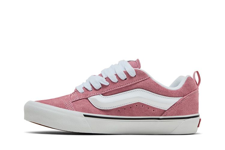 Vans Knu-Skool 'Foxglove Pink'