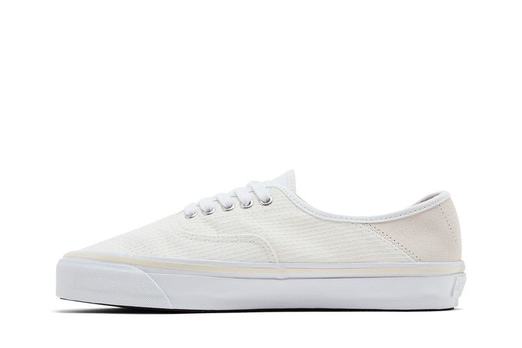 Vans Authentic 44 LX Kickdown 'White Sashiko'