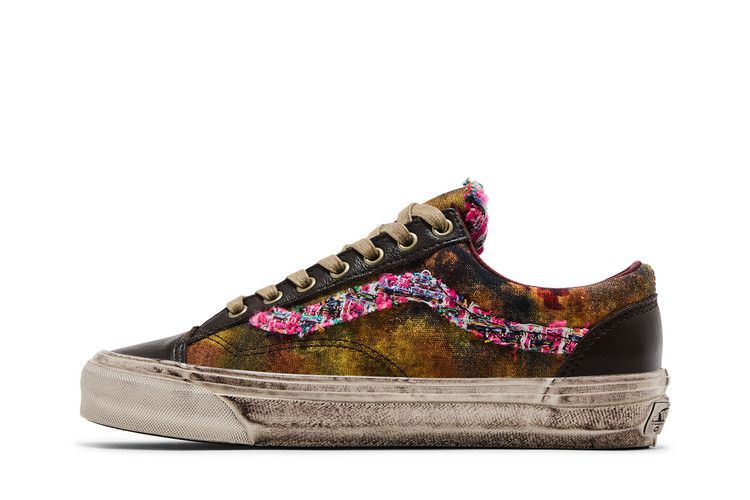 Vans Old Skool 36 LX 'Souvenir Pack - Warm Brown'