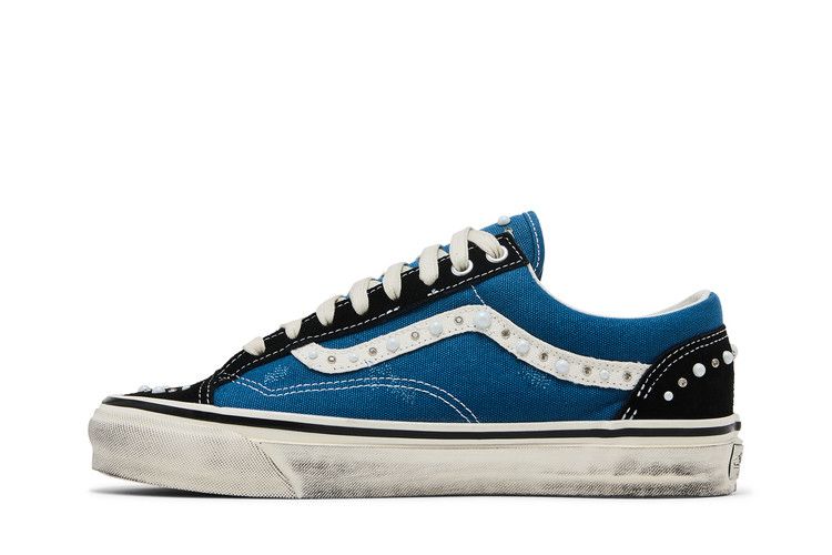 Vans Old Skool 36 LX 'Pearlized Pack - Black Navy'