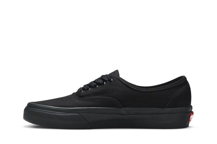 Vans Authentic 'Black'