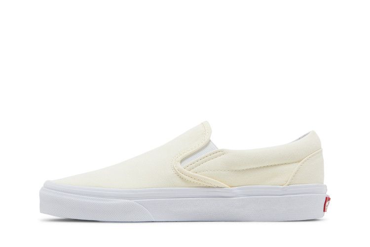 Vans Slip-On 'White'