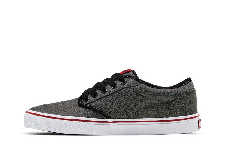 Vans Atwood 'Black Chili'
