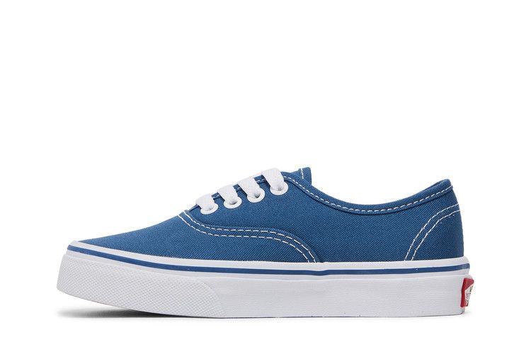 Vans Authentic Kids 'Navy'