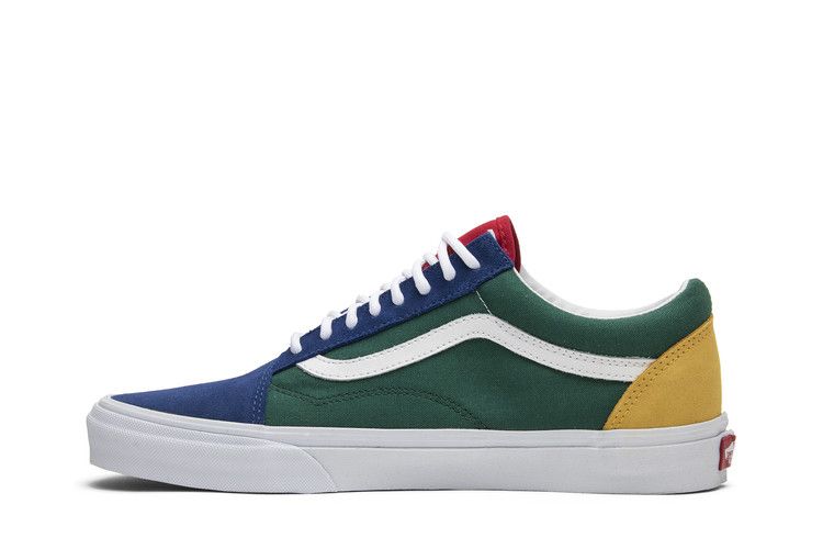 Vans Old Skool 'Yacht Club'