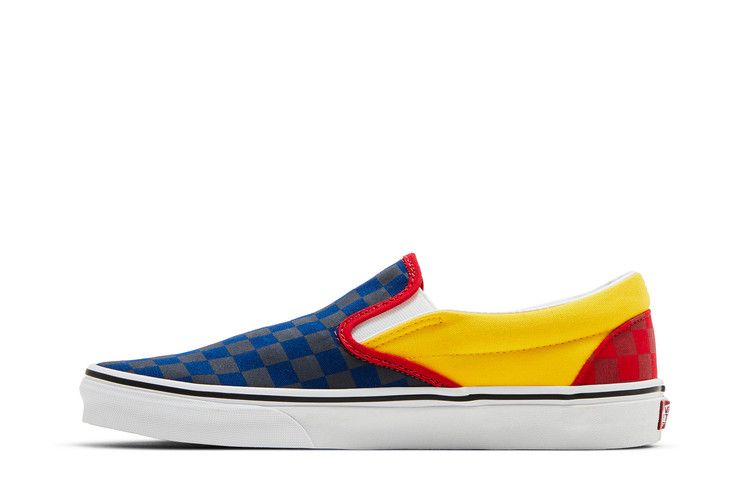Vans Slip-On 'OTW Rally'
