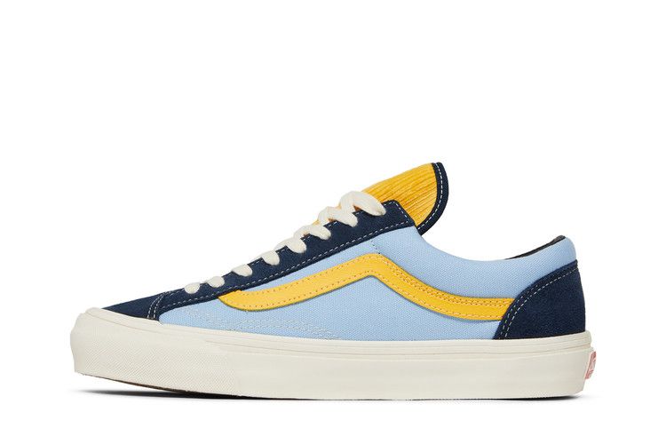 Vans OG Style 36 LX 'Placid Blue'