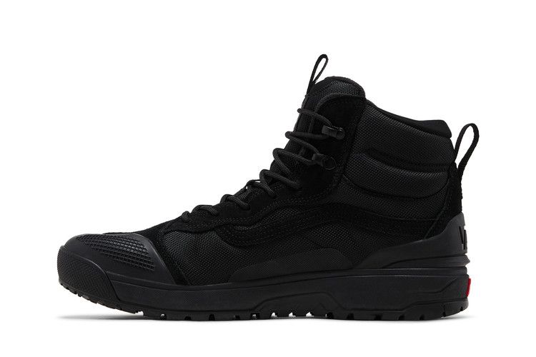 Vans UltraRange EXO Hi MTE-2 'Black'