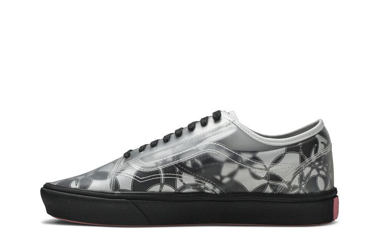 Zhao Zhao x Vans ComfyCush Slip-Skool 'Year of the Rat'