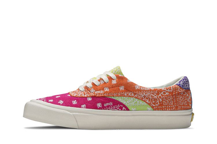 Rhude x Vans Acer Ni SP 'Bandana - Multi'