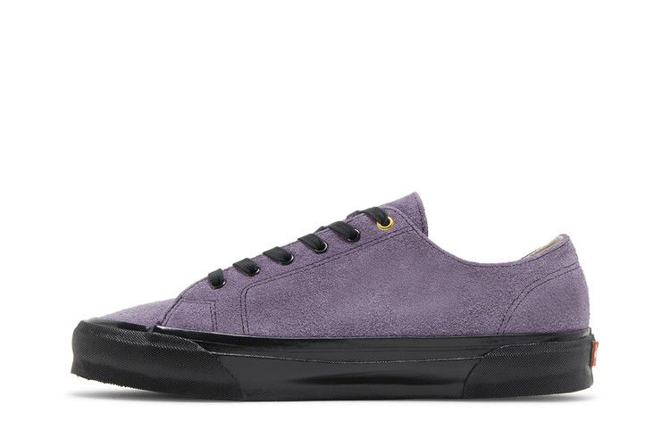 Julian Klincewicz x Vans Vault OG Style 31 LX 'Pure Imagination - Grape Jam'