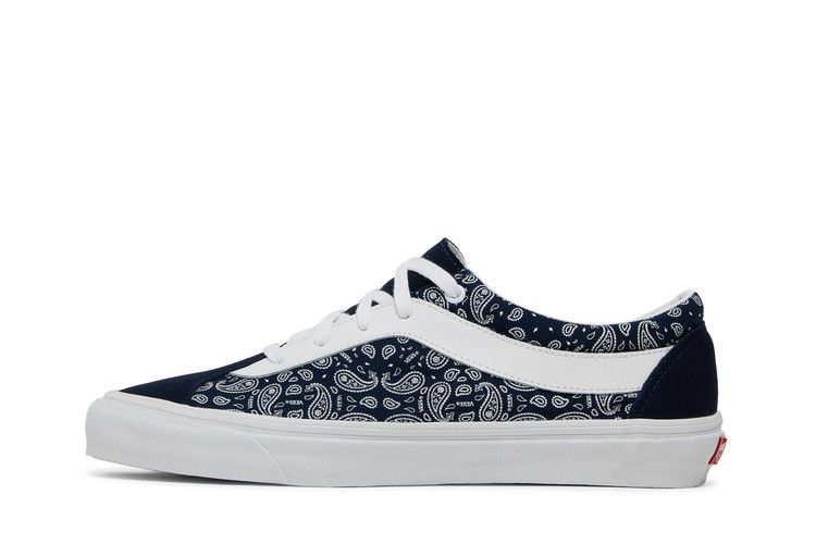Vans Bold Ni 'Bandana - Dress Blues'