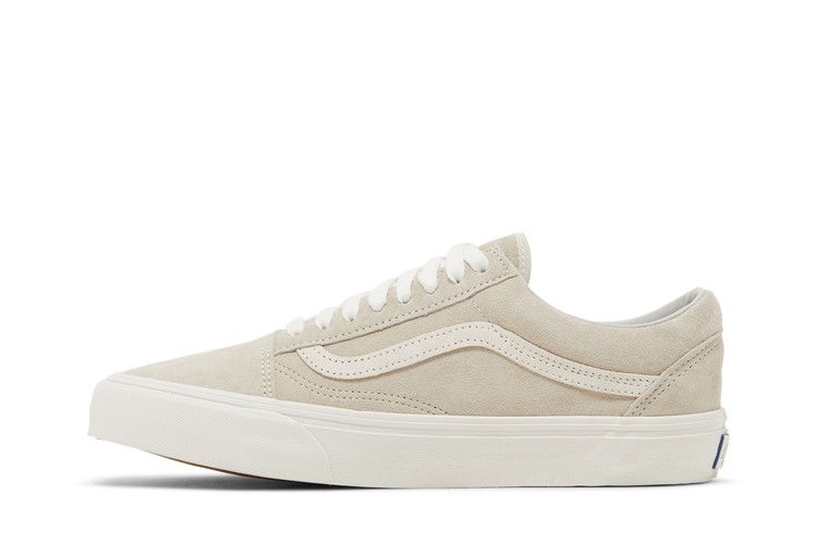 Vans Old Skool VR3 LX 'Oatmeal'