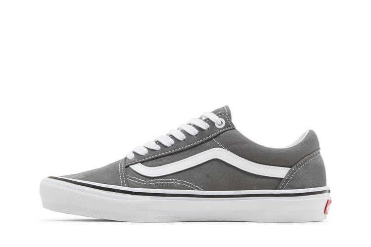 Vans Skate Old Skool 'Pewter'