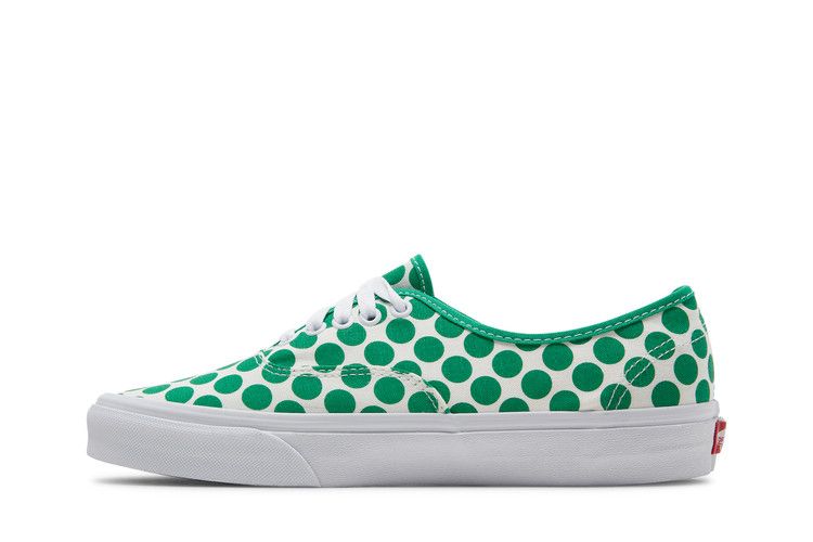 MOCA x Vans Authentic 'Logo Green'