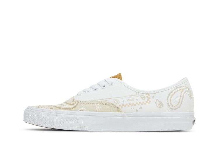Vans Authentic 'Peace Paisley - Peace'