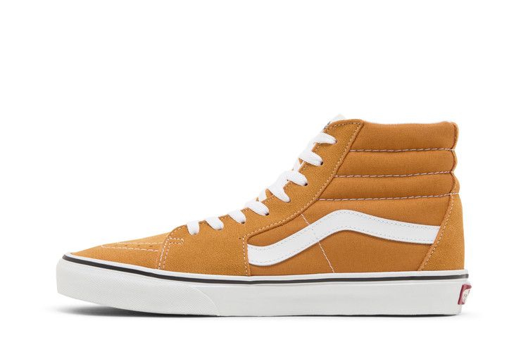 Vans Sk8-Hi 'Desert Sun'